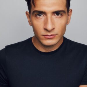 تصویر هنرمند Stefano Carannante