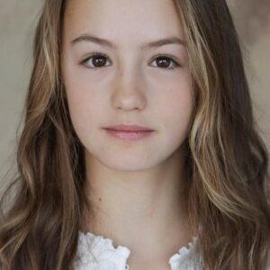 تصویر هنرمند Amelie Bea Smith