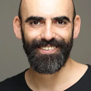 تصویر هنرمند Kıvanç Kılınç