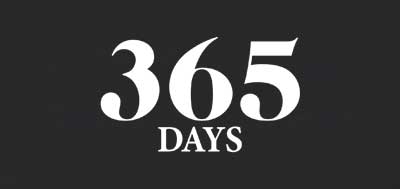کالکشن 365 Days
