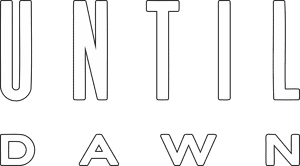 لوگوی رسمی فیلم Until Dawn (2025)