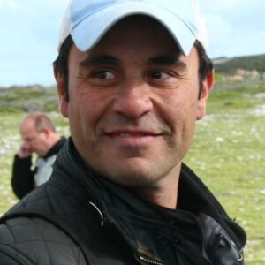 تصویر هنرمند David Alexanian