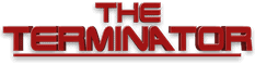 لوگوی کالکشن Terminator