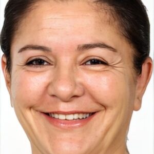 تصویر هنرمند Jale Atabey Özberk