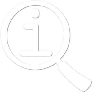 لوگوی رسمی سریال QI (2003)