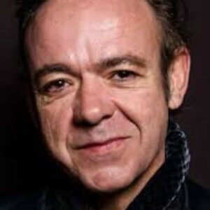 تصویر هنرمند Laurent Petitgand