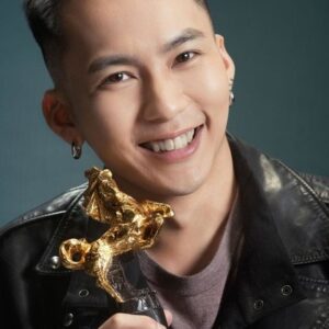 تصویر هنرمند Wu Chien-Ho