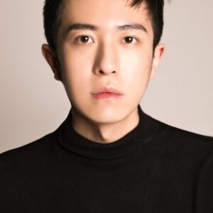 تصویر هنرمند Geng Jiawei