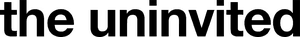 لوگوی رسمی فیلم The Uninvited (2024)