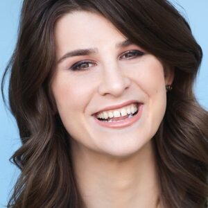 تصویر هنرمند Holly McDowell