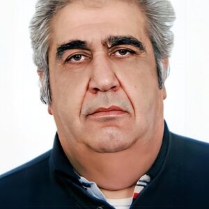 تصویر هنرمند Cem Gürdap