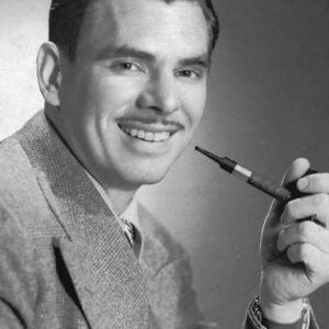 تصویر هنرمند Nelson Olmsted