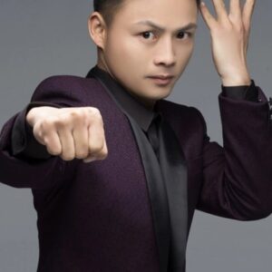 تصویر هنرمند Ge Shuai