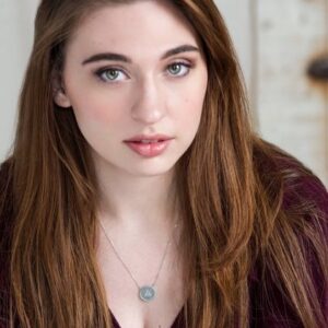 تصویر هنرمند Allison Pittel