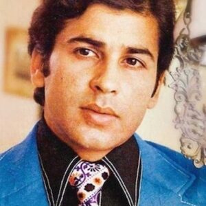 تصویر هنرمند Vijay Arora