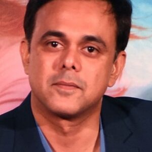 تصویر هنرمند Sumeet Raghvan