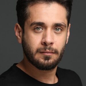 تصویر هنرمند Alican Aytekin