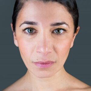 تصویر هنرمند Ilknur Bahadir