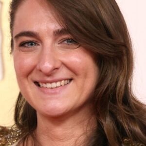 تصویر هنرمند Sara McFarlane