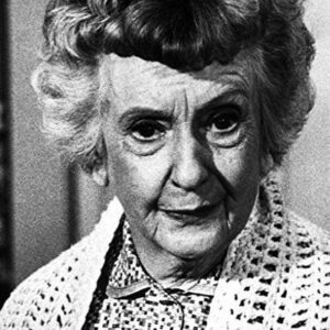 تصویر هنرمند Ruth McDevitt