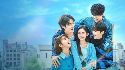 Teaser for Spring of Youth