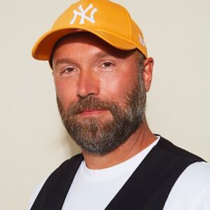 تصویر هنرمند Pascal Charrue