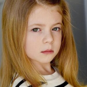 تصویر هنرمند Charlotte Ann Tucker