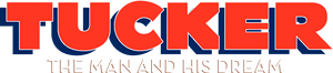 لوگوی رسمی فیلم Tucker: The Man and His Dream (1988)