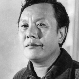 تصویر هنرمند Chang Cheh