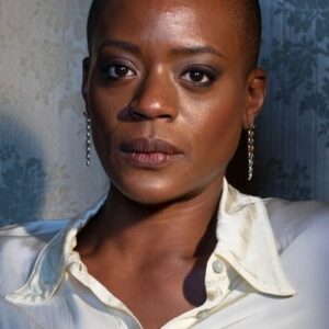 تصویر هنرمند T'Nia Miller