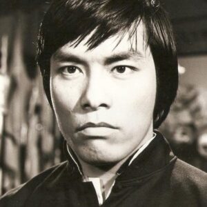 تصویر هنرمند Carter Huang Chia-Ta