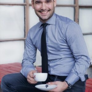 تصویر هنرمند Cenk Doğar