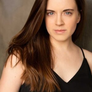 تصویر هنرمند Bethany Jacobs