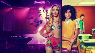 Teaser for Summer of 69