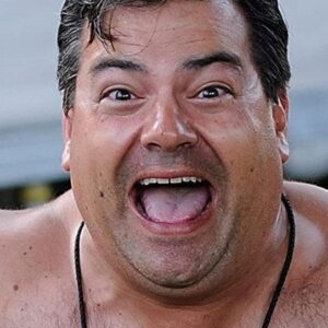 تصویر هنرمند Patrick Roach