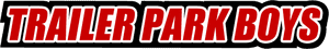 لوگوی رسمی سریال Trailer Park Boys (2001)