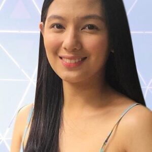 تصویر هنرمند Jennica Garcia