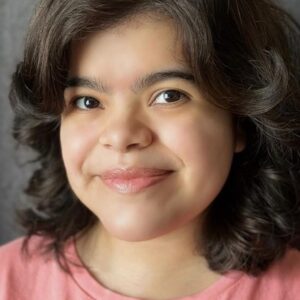 تصویر هنرمند Kassandra Tellez