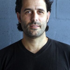 تصویر هنرمند Diego Gat