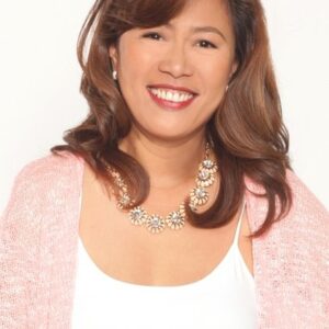 تصویر هنرمند Cathy Garcia-Sampana