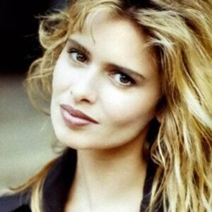 تصویر هنرمند Debora Caprioglio