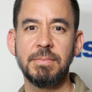 تصویر هنرمند Mike Shinoda