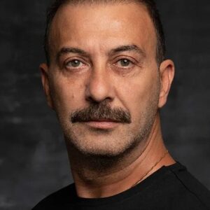 تصویر هنرمند Hakan Yılmaz