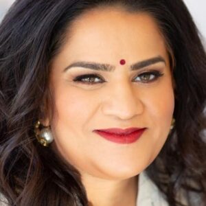 تصویر هنرمند Zarna Garg