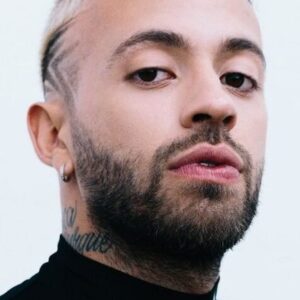 تصویر هنرمند Feid