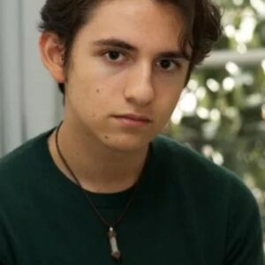 تصویر هنرمند Sam Chemoul