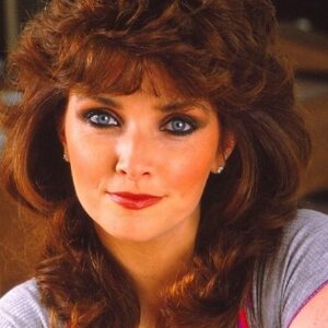 تصویر هنرمند Morgan Brittany