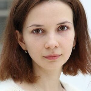 تصویر هنرمند Mariya Smolnikova