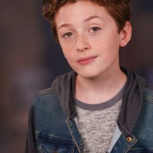 تصویر هنرمند Patrick Scott McDermott