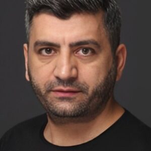 تصویر هنرمند Ali Bahadır Bahar